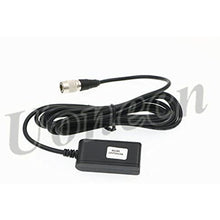 Load image into Gallery viewer, USB Female Converter 5V Plug to 4 pin Hirose Male Connector for Phone Pad Tabletd for Audio Mixer