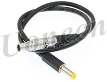 Load image into Gallery viewer, Power Adapter Cable DC to 4 pin Male Connector for Teradek Bond
