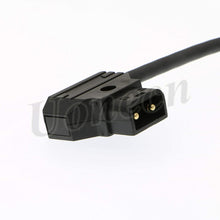 Load image into Gallery viewer, Anton Bauer Power Adapter Cable For Teradek Bond ARRI RED D-tap to 0B 2 pin Male