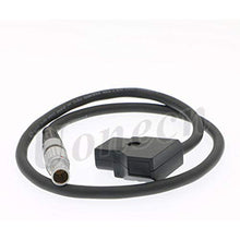 Load image into Gallery viewer, Anton Bauer Power Adapter Cable For Teradek Bond ARRI RED D-tap to 0B 2 pin Male