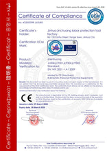 Load image into Gallery viewer, KN95 Disposable Mask Upgrade Five Layer Protective Mask 3PCS