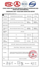 Load image into Gallery viewer, KN95 Disposable Mask Upgrade Five Layer Protective Mask 3PCS