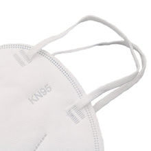 Load image into Gallery viewer, KN95 Disposable Mask Upgrade Five Layer Protective Mask 3PCS