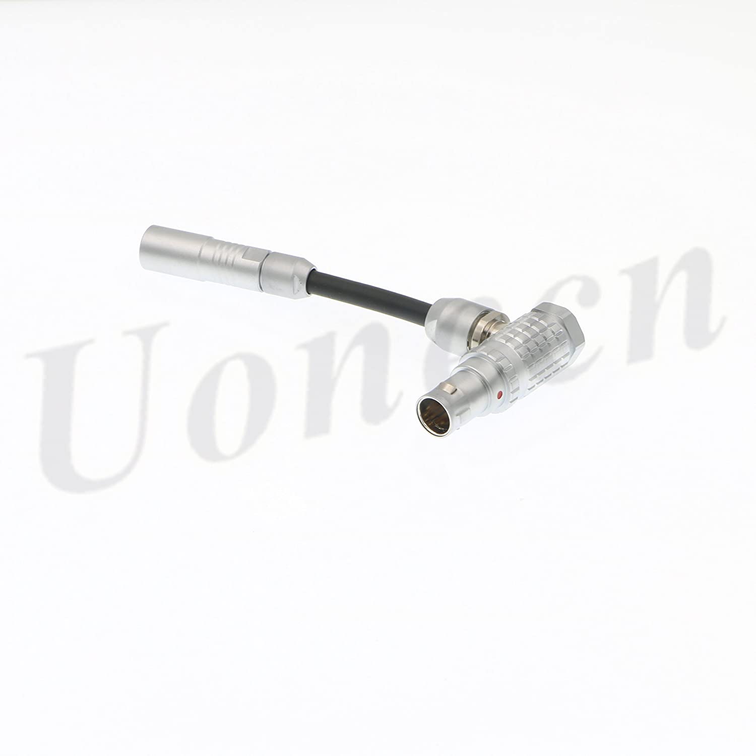7 Pin Male To Right Angle 7 Pin Follow Focus Cable Preston FIZ MDR Bartech Digital Motor Cable - View #13