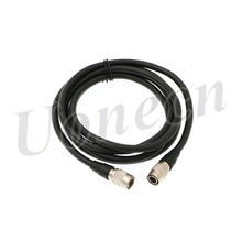 Load image into Gallery viewer, 4 Pin Male Hirose to 4 Pin Male Cable for Trimble 5600 3600 Total Stations to Devices
