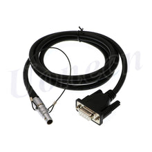 Load image into Gallery viewer, New Trimble GPS Power Cable Frequency Modulation 32960 5700 5800 R7 R8 TSC1
