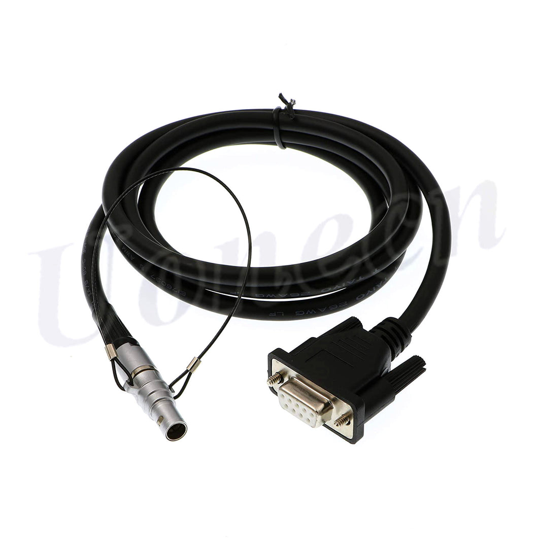 New Trimble GPS Power Cable Frequency Modulation 32960 5700 5800 R7 R8 TSC1
