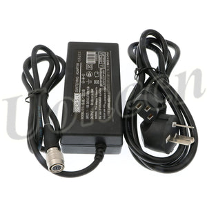 AVT GIGE Industrial Camera Adapter Hirose 12 pin Female 12V 3A for Basler Camera