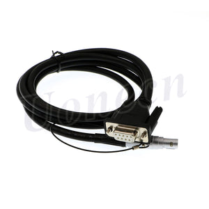 New Trimble GPS Power Cable Frequency Modulation 32960 5700 5800 R7 R8 TSC1