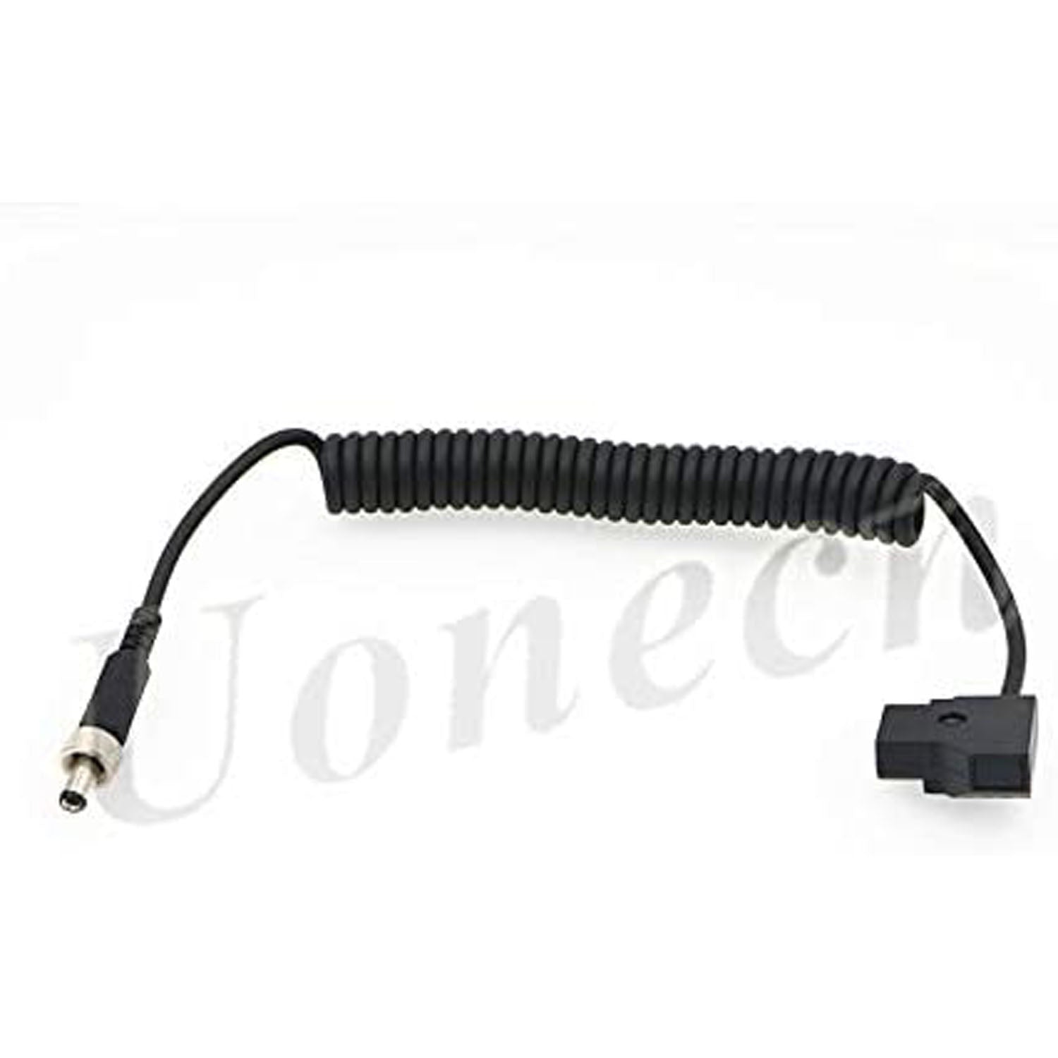 Alvin's Cables Anton Bauer Power Tap D-Tap naar 2.1 DC 12V rechte hoek kabel voor KiPRO LCD-monitoren 1M Alvin's Cables Anton Bauer Power Tap D-Tap naar 2.1 DC 12V rechte hoek kabel voor KiPRO LCD-monitoren 1M