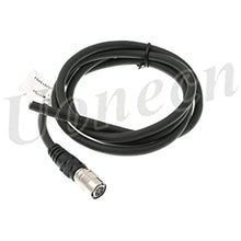 Load image into Gallery viewer, Industrial Camera Power Trigger IO Signal Cable 6 Pin Hirose Female Plug for Basler AVT GIGE Sony CCD Industrial Camera 1 Meter
