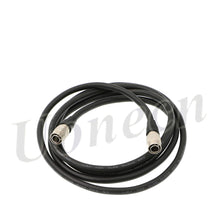 Load image into Gallery viewer, 4 Pin Male Hirose to 4 Pin Male Cable for Trimble 5600 3600 Total Stations to Devices
