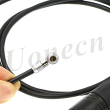 Load image into Gallery viewer, ARRI Alexa Mini Camera Audio Cable XLR 5 pins Female to Right Angle 5 pin Male Plugs Alexa Reach Mini Audio Cable
