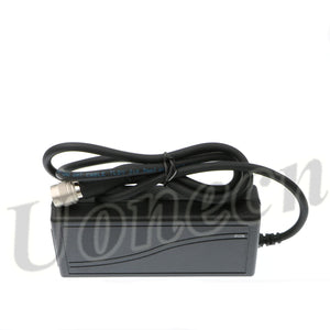 AVT GIGE Industrial Camera Adapter Hirose 12 pin Female 12V 3A for Basler Camera