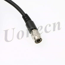Load image into Gallery viewer, 6 Pin Hirose Male to 6 Pin Hirose Female Cable

