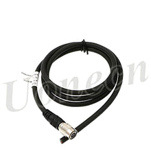 Load image into Gallery viewer, Industrial Camera Power Trigger IO Signal Cable 6 Pin Hirose Female Plug for Basler AVT GIGE Sony CCD Industrial Camera 1 Meter

