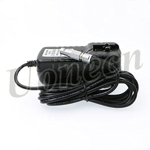 2 pin Male 12V 3A Universal AC Teradek Power Adapter Converter with US UK EU AU