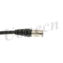 Load image into Gallery viewer, Industrial Camera Power Trigger IO Signal Cable 6 Pin Hirose Female Plug for Basler AVT GIGE Sony CCD Industrial Camera 1 Meter
