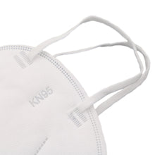 Load image into Gallery viewer, KN95 Disposable Mask Upgrade Five Layer Protective Mask 3PCS
